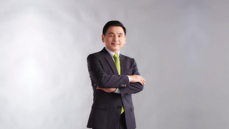 AIS Academy เดินหน้ายกระดับภาคการศึกษาไทย มองครบทั้ง Ecosystem จับมือ กระทรวงศึกษาธิการ พร้อมบุคลากรชั้นนำของประเทศ เปิดตัวโครงการ “THE EDUCATORS THAILAND” ครั้งแรกของการพลิกโฉมกระบวนทัศน์การศึกษายุคดิจิทัล เชื่อมต่อ ช่วยเหลือ เพื่อครูไทย