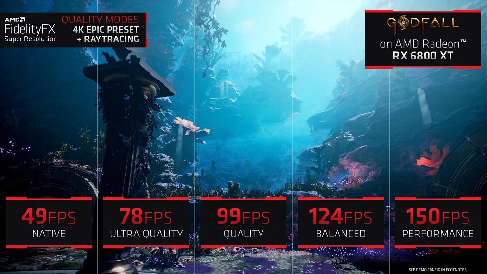 AMD FSR NVIDIA DLSS  Extreme IT