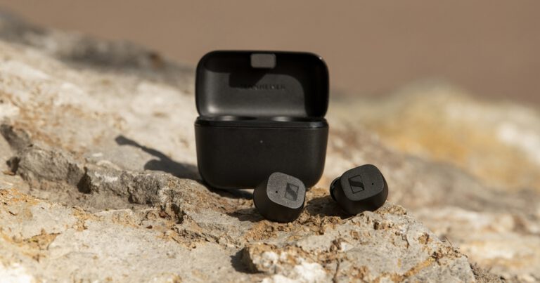 CX True Wireless คุณภาพเสียงที่เหนือชั้น ไร้ขีดจำกัด