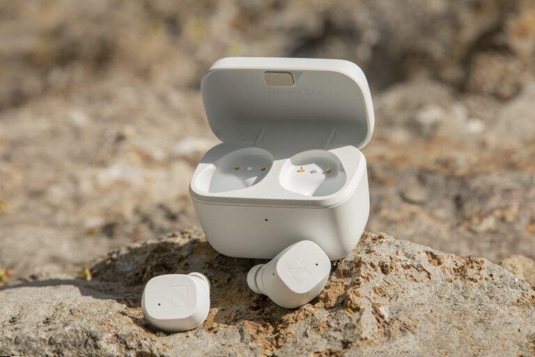 PR: CX True Wireless คุณภาพเสียงที่เหนือชั้น ไร้ขีดจำกัด
