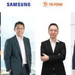 Device Financing by Samsung-Boonterm-KBTG-TG FONE.