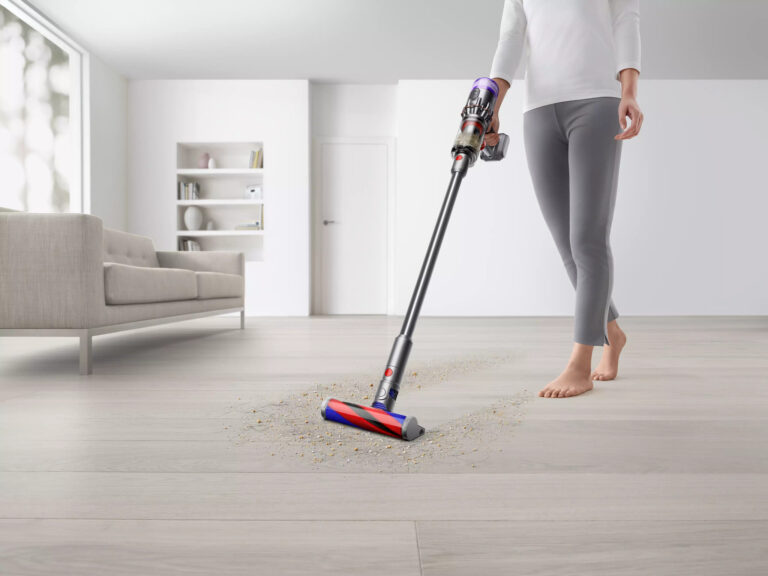 PR: เปิดตัวอีกหนึ่งผลิตภัณฑ์! เครื่องดูดฝุ่นไร้สาย Dyson Micro 1.5kg ที่เบาที่สุดเพียง 1.5 กิโลกรัม!