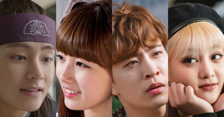 11 ไอดอล K-POP กับบทบาทด้านการแสดงสุดน่ารัก  ทั้งน่ารักและเก่งรอบด้านอะไรเบอร์นี้!