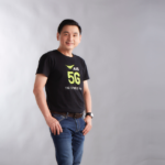 Pic CEO Somchai