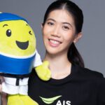 Pic01 AIS 5G Welcome New AIS Family