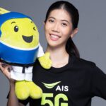 Pic01 AIS 5G Welcome New AIS Family