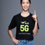 Pic02 AIS 5G Welcome New AIS Family