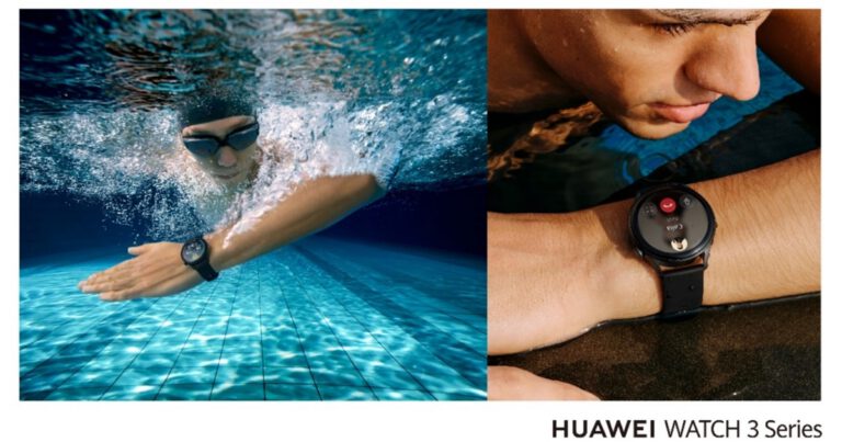 ชีวิตจะสมาร์ทขนาดไหน หากใช้สมาร์ทวอทช์ที่โทรเข้าออกได้  โดยไม่ต้องเชื่อมต่อกับสมาร์ทโฟน