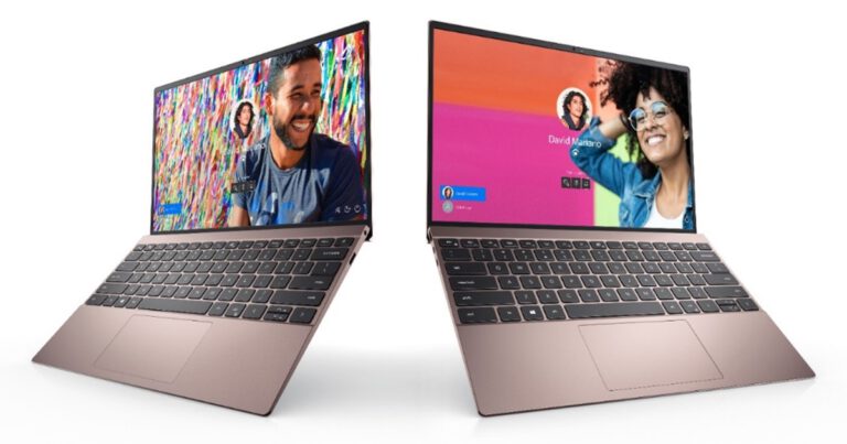 ผลิตภัณฑ์ตระกูล Inspiron ใหม่ “เชื่อมต่อโลกของคุณกับเทคโนโลยีอย่างมีสไตล์”