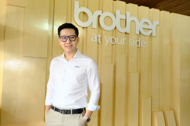 บราเดอร์ เดินหน้าภารกิจสร้างกระแสวัฒนธรรมการใช้เครื่องพิมพ์ฉลากในไทย  หลัง WFH ช่วยขยายฐานกลุ่ม Home Use เสริมกลุ่มภาคอุตสาหกรรมและสำนักงาน  -พร้อมสร้างประสบการณ์ใหม่ด้วย ‘เทป’ คุณภาพที่ครบทั้งดีไซน์และความทนทาน  เติมเต็มความต้องการด้วยโซลูชันเจาะตลาดเฉพาะกลุ่มได้อย่างลงตัว- 