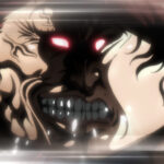 Baki Hanma