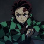 Demon Slayer The Movie Mugen Train