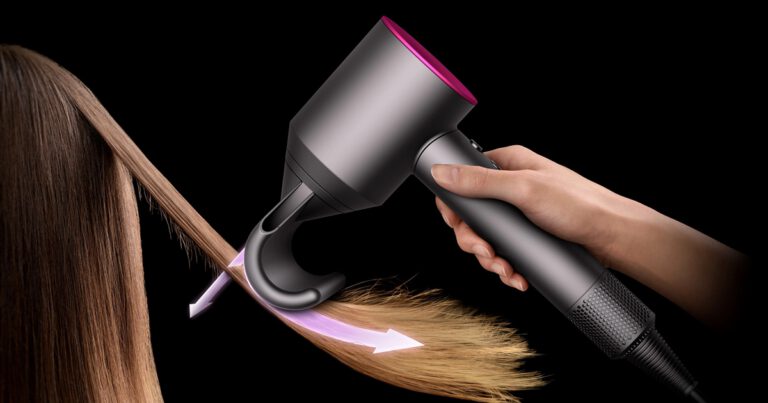 Dyson เปิดตัวอุปกรณ์เสริมใหม่สุดคูลสำหรับไดร์เป่าผม หัวต่อ Flyaway เพื่อผมสวยเหมือนเดินออกจากซาลอน