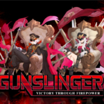 Gunslinger 2