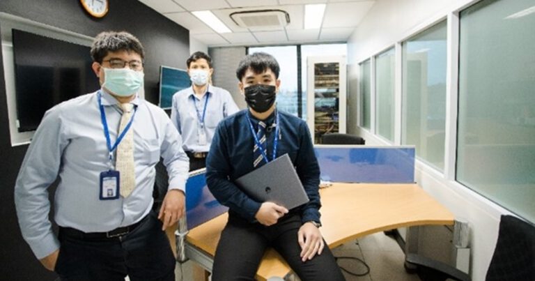 Huawei Cloud Thailand จับมือร่วมกับ Metro Systems Corporation PLC.  ให้เปิดศูนย์บริการ Technical Support Center ในรูปแบบภาษาไทย