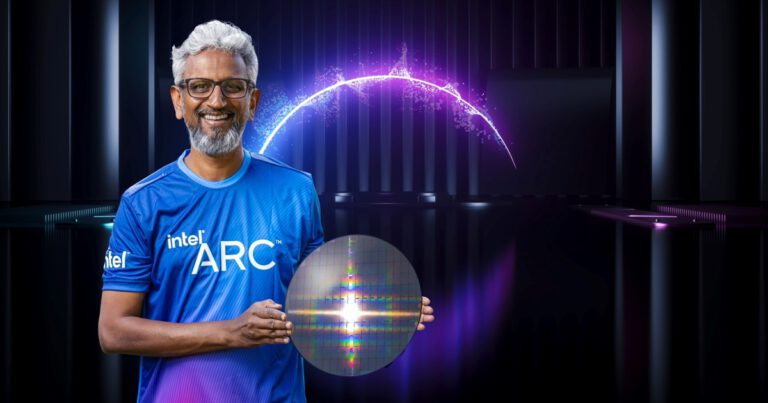 อินเทลเร่งพัฒนาความก้าวหน้าด้านสถาปัตยกรรมสำหรับดาต้าเซ็นเตอร์, HPC-AI และระบบคอมพิวเตอร์ของลูกค้า