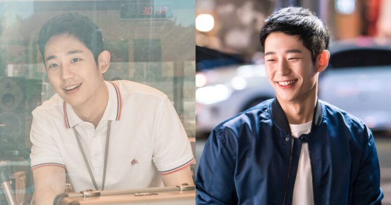 มัดรวม 6 คาแร็กเตอร์สุดน่ารักของจองแฮอินที่ใครๆ ก็ต้องเลิฟ  ห้ามใจไม่ให้รักยังไงไหว!
