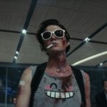 KATE (2021),Mary Elizabeth Winstead (“Kate”)