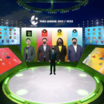 Pic 09 AIS PLAY ร่วมเปิดการแข่งขัน Thai League 2021