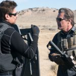 Sicario Day of the Soldado