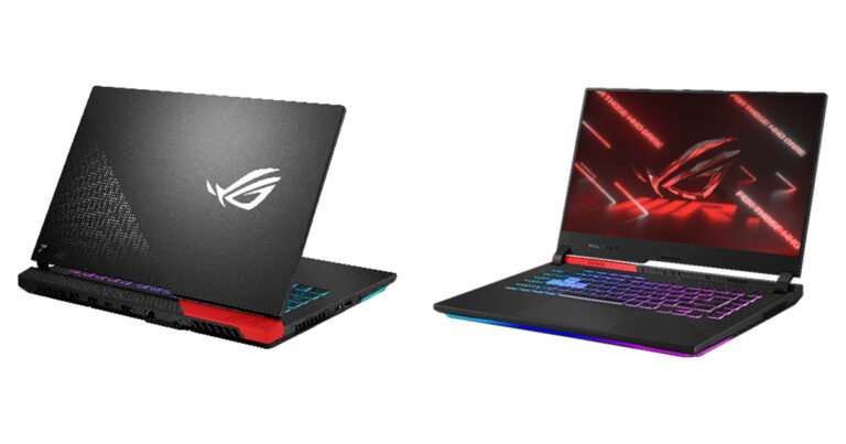ROG เผยโฉม Strix G15 Advantage Edition ที่สุดแห่งความทรงพลังบนเกมมิ่งโน้ตบุ๊กสายเลือด AMD รุ่นแรกของ ROG ในปี 2021 นี้