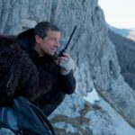 You vs Wild Out Cold