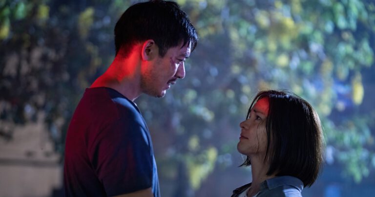 Netflix ชวนนับถอยหลังสู่การเปิดโปงภารกิจมืดกลางกรุง!  พร้อมเผย 5 เหตุผลที่ไม่ควรพลาด “Bangkok Breaking มหานครเมืองลวง”  ก่อนรับชมพร้อมกันทั่วโลก 23 กันยายน นี้ !