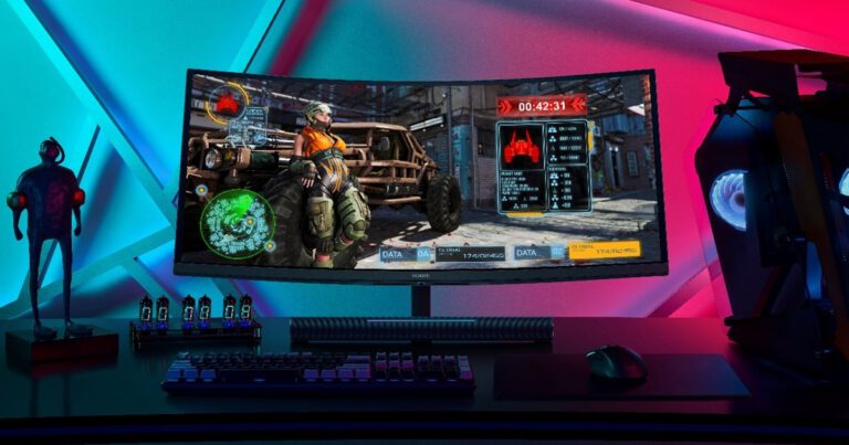 เมื่อเกมมิ่งดีไวซ์ที่มียังแรงไม่พอ อาจถึงเวลามองหาของใหม่ที่ใช่และคู่ควร Work Smart เวลางาน ยิ่งต้อง Play Hard เวลาชิลล์
