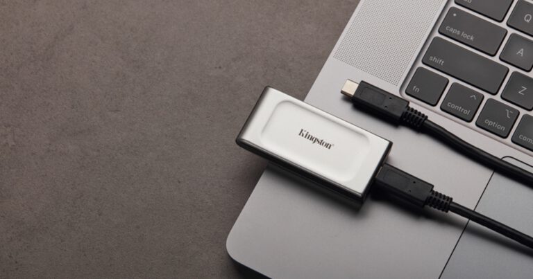 Kingston ประกาศเปิดตัว “XS2000” SSD แบบพกพาขนาดกะทัดรัด  และ “DataTraveler Max” แฟลชไดร์ฟประสิทธิภาพสูงมาตรฐาน USB 3.2 Gen 2