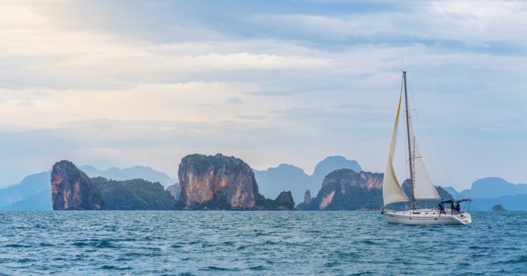เตรียมเช็คลิสต์ให้พร้อม!  รับแรงบันดาลใจจากสถานที่ท่องเที่ยวระดับโลกที่อยู่ใกล้แค่ในไทยนี่เอง!