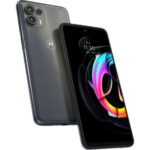 Motorola edge 20 fusion