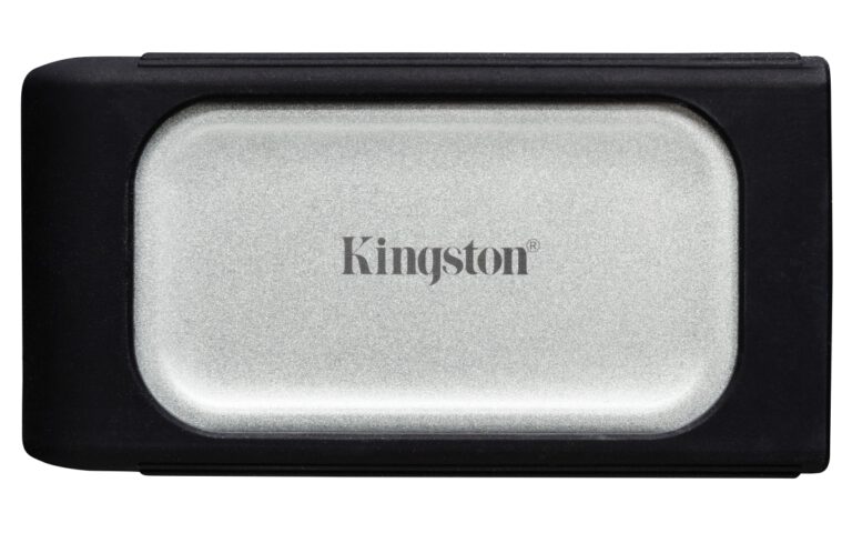 PR: Kingston ประกาศเปิดตัว “XS2000” SSD แบบพกพาขนาดกะทัดรัด และ “DataTraveler Max” แฟลชไดร์ฟประสิทธิภาพสูงมาตรฐาน USB 3.2 Gen 2