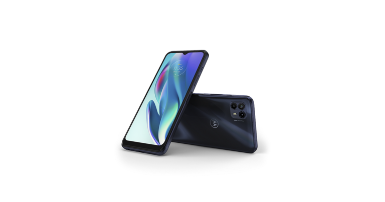 เปิดนิยามใหม่แห่งประสบการณ์การใช้งาน edge และ 5G กับสมาร์ทโฟนโมโตโรล่ารุ่นใหม่ล่าสุด