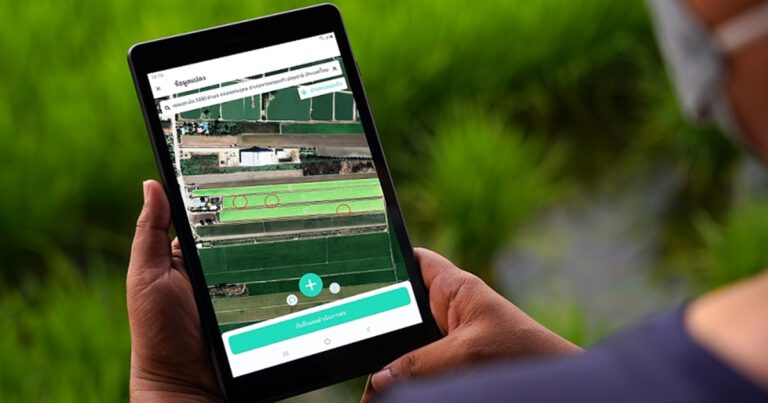 ซัมซุง ร่วมมือ เออาร์วี ผลักดัน Digital Transformation สู่วงการเกษตรกรรมไทย  ร่วมสนับสนุนสมาร์ทฟาร์มเมอร์ ชูโซลูชันและโดรนอัจฉริยะฉีดพ่นแปลงเกษตร
