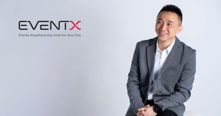 EventX ระดมทุน 10 ล้านเหรียญสหรัฐฯ เดินหน้าผนึกพันธมิตรเชิงกลยุทธ์กับ HTC VIVE สร้างนิยามใหม่ให้กับประสบการณ์การจัดงานรูปแบบเสมือนจริง