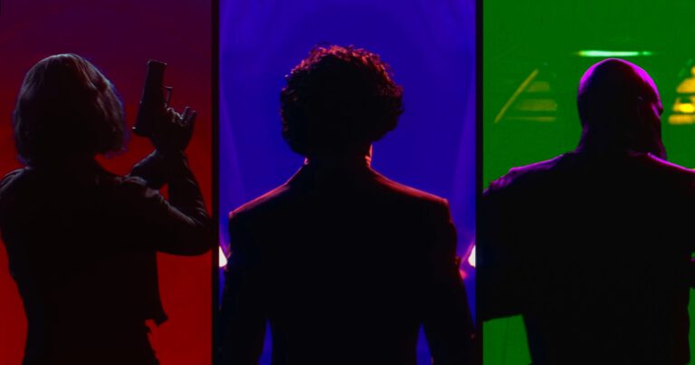 Netflix ปล่อยทีเซอร์แรก “COWBOY BEBOP”  นับถอยหลังหนึ่งเดือน ก่อนเปิดฉากปฏิบัติการล่าค่าหัวสุดขอบอวกาศ  19 พฤศจิกายนนี้ 