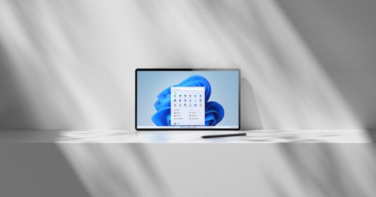 ยิ่งรู้จัก ยิ่งรัก เปิด 5 เหตุผลหลัก ทำไมต้องเป็น “Windows 11”