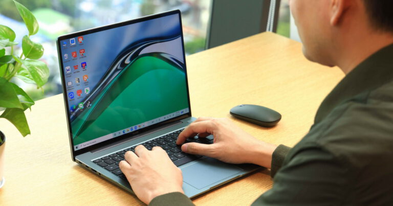 3 เหตุผลที่ทำไม “HUAWEI MateBook 14s” ถึงเป็นแล็ปท็อปอัจฉริยะที่ไม่เคยมีใครที่ไหนทำมาก่อน ลงตัวทั้งเรื่องงานและจัดเต็มกับความบันเทิงระดับไฮเอนด์