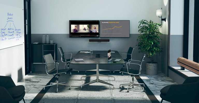 สร้างปรากฏการณ์ใหม่ในการประชุมยุค Next Normal  ด้วย Jabra PanaCast 50, Video Conference แบบ Sound Bar