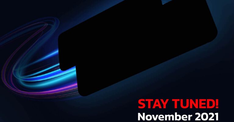 Stay tuned! เตรียมพบกับ การกลับมาของแบรนด์สมาร์ทโฟนระดับโลก ที่จะพลิกชีวิตให้ทุกคนเข้าถึงโลก 5G ได้ง่ายยิ่งกว่าเคย