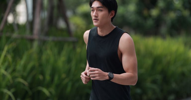 แชร์ 7 ไกด์ไลน์ เข้าใจ ‘ศัพท์วิ่ง’ และอ่านค่าสถิติต่างๆ ในแอปฯ บนสมาร์ทวอทช์ได้อย่างโปร