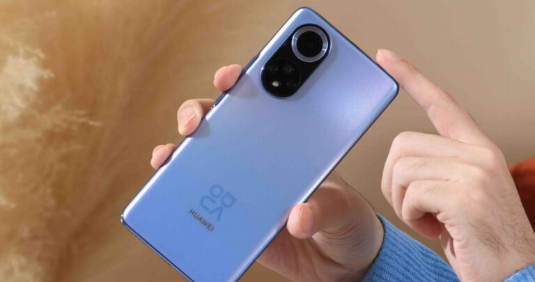 9 ข้อ ต้องอ่านก่อนตัดสินใจซื้อ HUAWEI nova 9