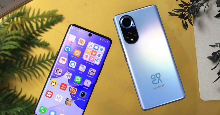 ขุดคลัง HUAWEI AppGallery โหลดแอปฯ สุดฮิปจุใจ ไปกับHUAWEI nova 9 ใหม่แบบเต็มพิกัด