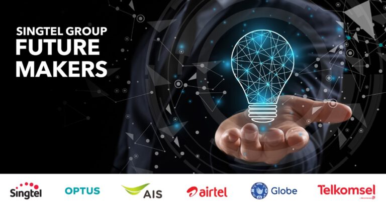 เอไอเอส หนุน Startup เติบโตอย่างยั่งยืนด้วยแนวคิด SDGs ผ่านโครงการ AIS-Singtel Group Future Makers โชว์ผลงาน StartUp สายสุขภาพสัญชาติไทย Agnos คว้ารางวัลชนะเลิศ เดินหน้าใช้ AI ช่วยคนไทยวินิจฉัยโรคได้เอง
