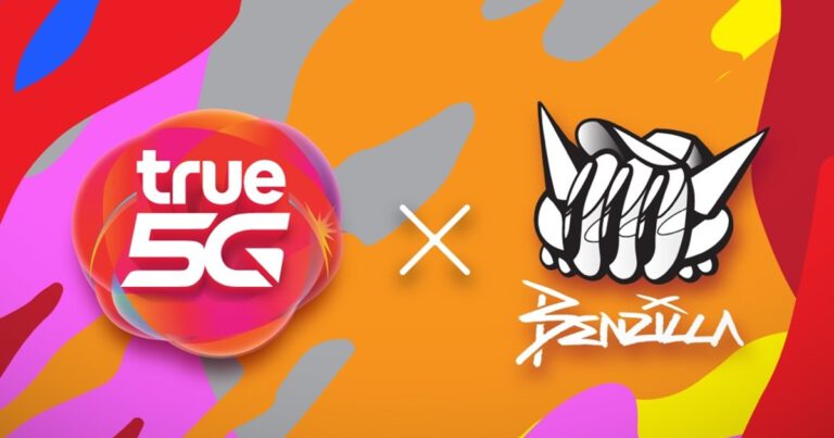แบรนด์ TRUE ล้ำไปอีกขั้นประเดิมเจ้าแรกวงการ Telco ไทย บุกตลาด NFT  จับมือ Benzilla X True5G สร้างสรรค์ผลงานภายใต้แนวคิด “Sustainable Intelligence” เทคโนโลยีอาร์ตเพื่อสังคม ส่งต่อความรักษ์โลก  ตอกย้ำความเป็นผู้นำด้านดิจิทัลไลฟ์สไตล์ ขับเคลื่อนประเทศให้ยั่งยืนไปด้วยกัน