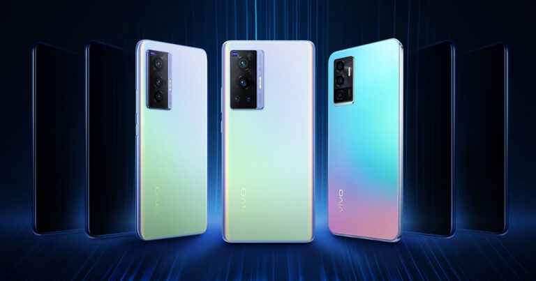 vivo เดินหน้าลุย 5G ผลักดันนวัตกรรม 5G SA ในไทยแบบเต็มสูบ