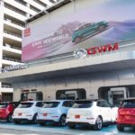 4_G-Charge Supercharging Station