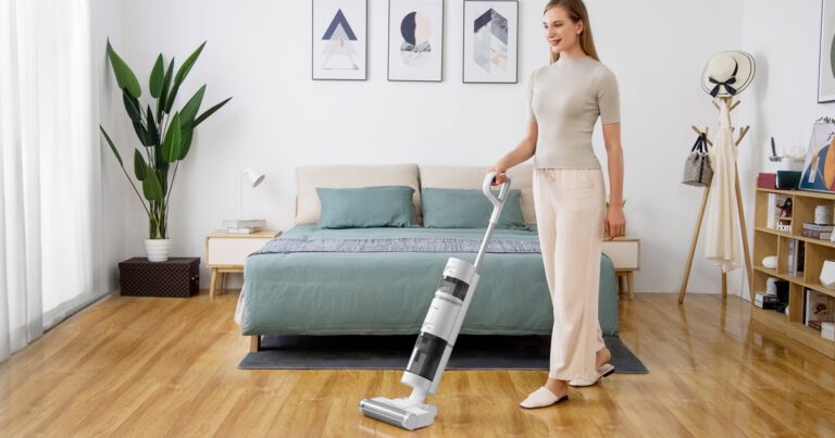 ดรีมมี่ เปิดตัว “Dreame H11 Series Wet and Dry Vacuum” เครื่องดูดฝุ่นดูดน้ำทำความสะอาดอเนกประสงค์อัจฉริยะ พร้อมฟังก์ชั่นพลิกโฉมการทำความสะอาดบ้านให้เป็นเรื่องง่าย