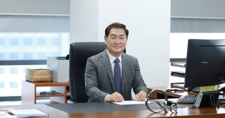 ซัมซุงเตรียมเผยวิสัยทัศน์เพื่อผู้คนและโลกบนเวที CES 2022