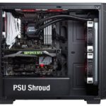 PSU-Shroud